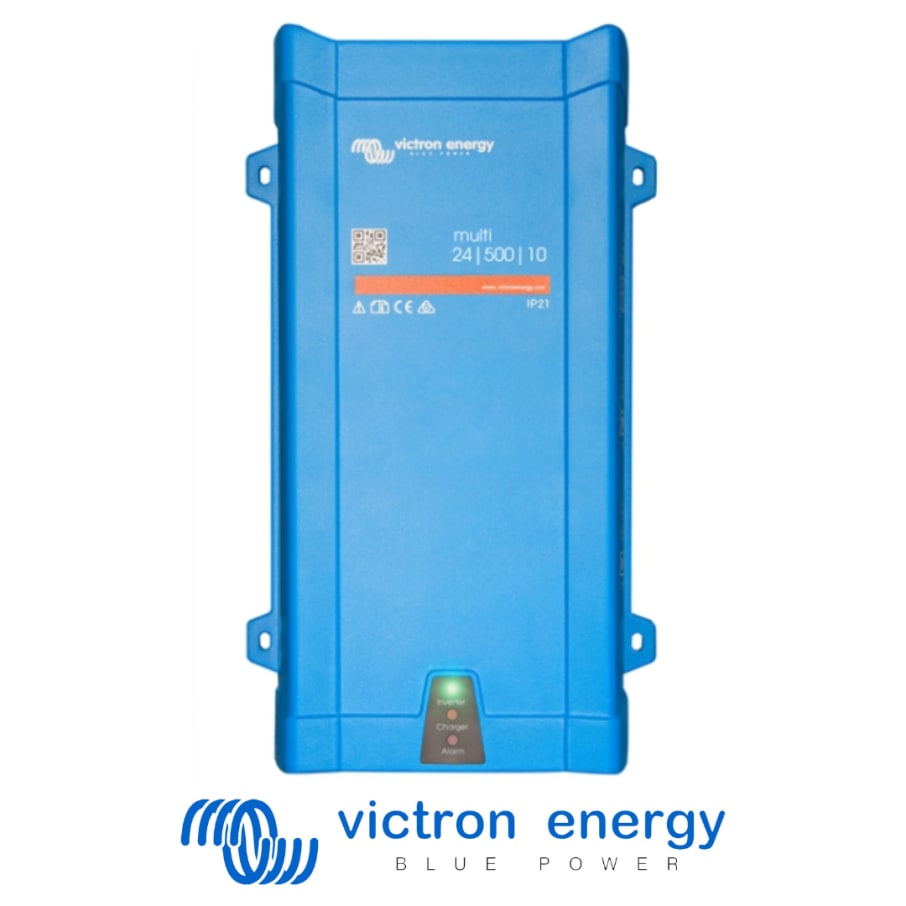 Victron E. MultiPlus 24/500/10-16 230V VE.Bus 