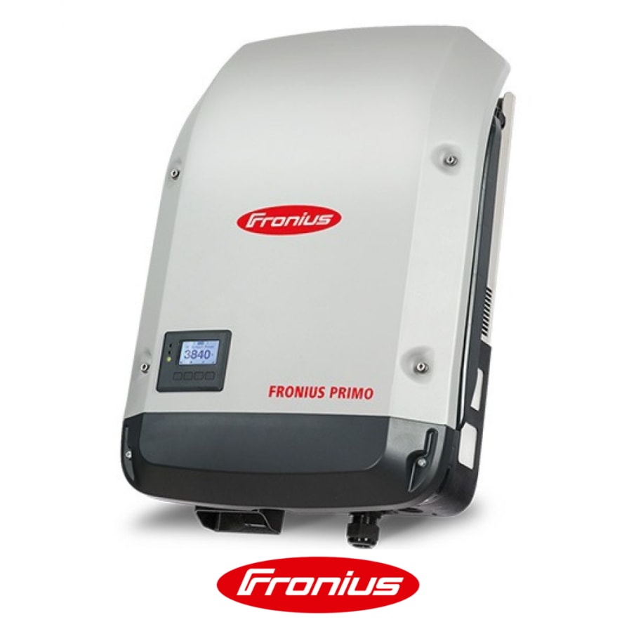 Fronius Primo 4.0-1 WLAN/LAN/Webserver
