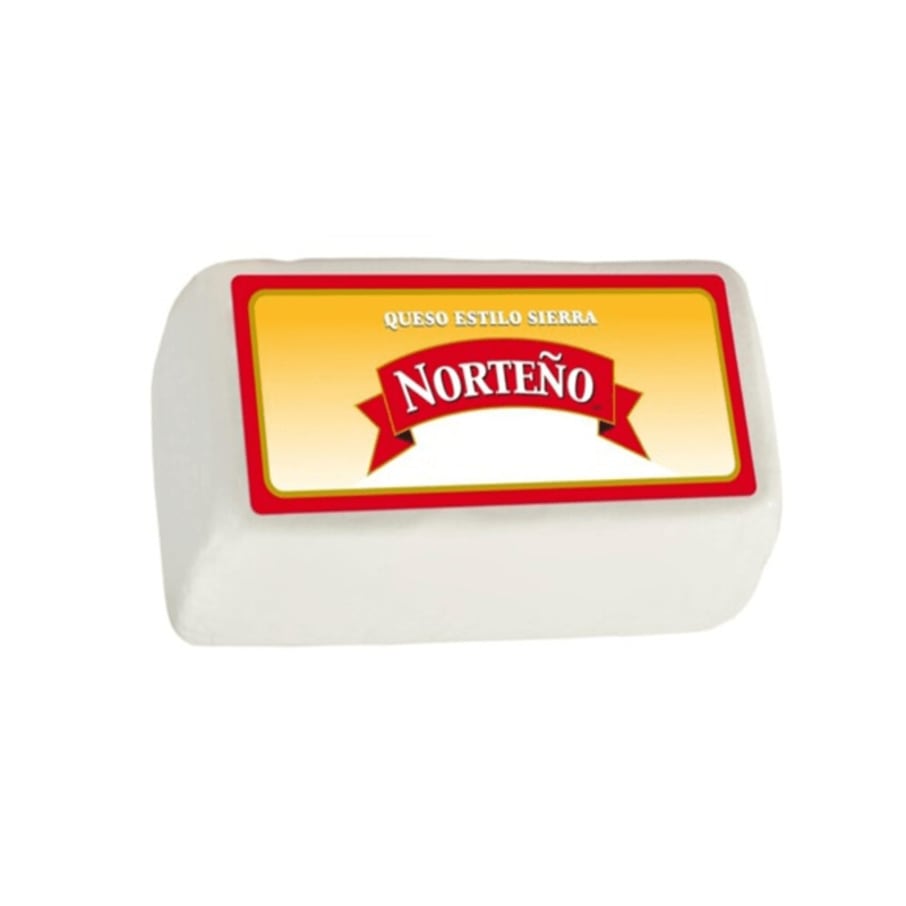 Imitacion Queso Barra Panela Norteno A Granel