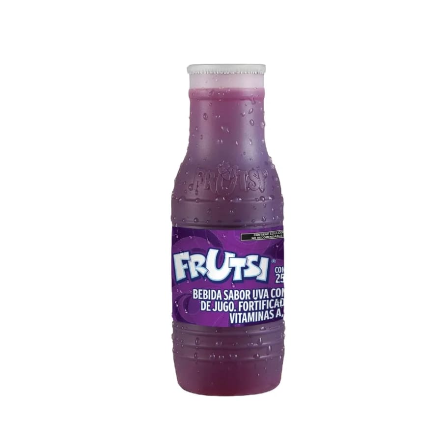 Jugo Frutsi Uva 250 Ml