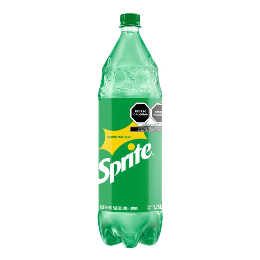 Refresco Sprite 1.75 Lt Nr