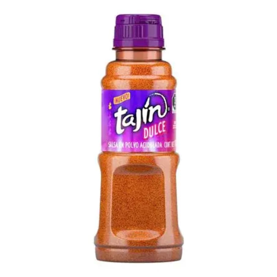 Chile En Polvo Tajin Dulce 160 Gr Aa, A Y B