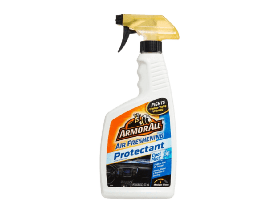 Protector Cool Mist 473ml para autos