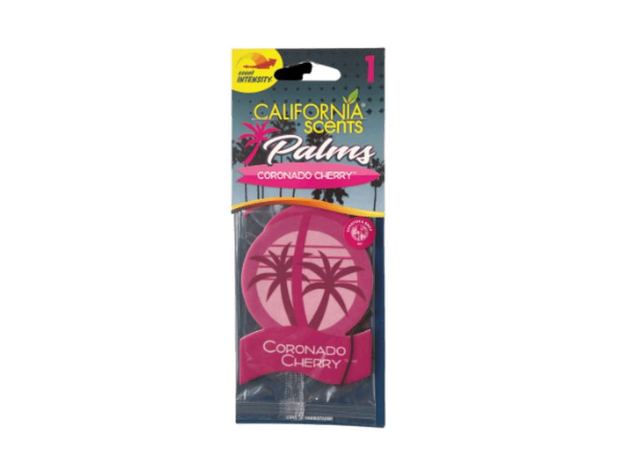 AROMATIZANTE CALI PALMS CHERRY S/V (200203) E302708500 