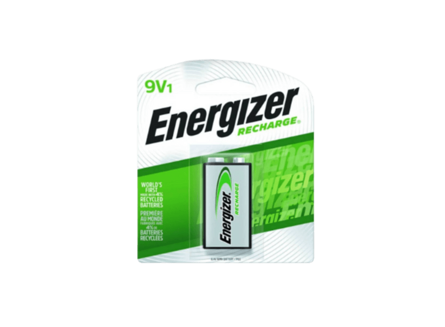 Energizer Recharge Dx2 (E0800700)