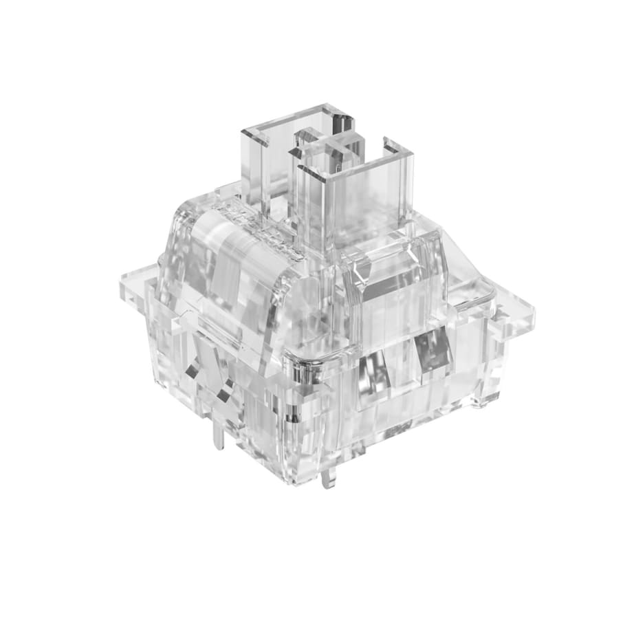 Kit Switches Redragon Panda Crystal