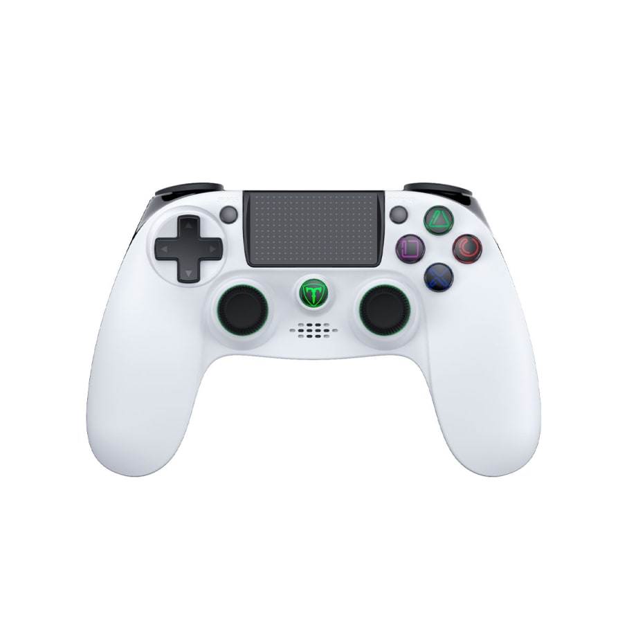 Gamepad T-Dagger SCORPIO T-TGP802 WHITE