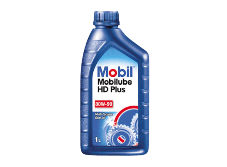 Mobilube HD Plus 80W-90