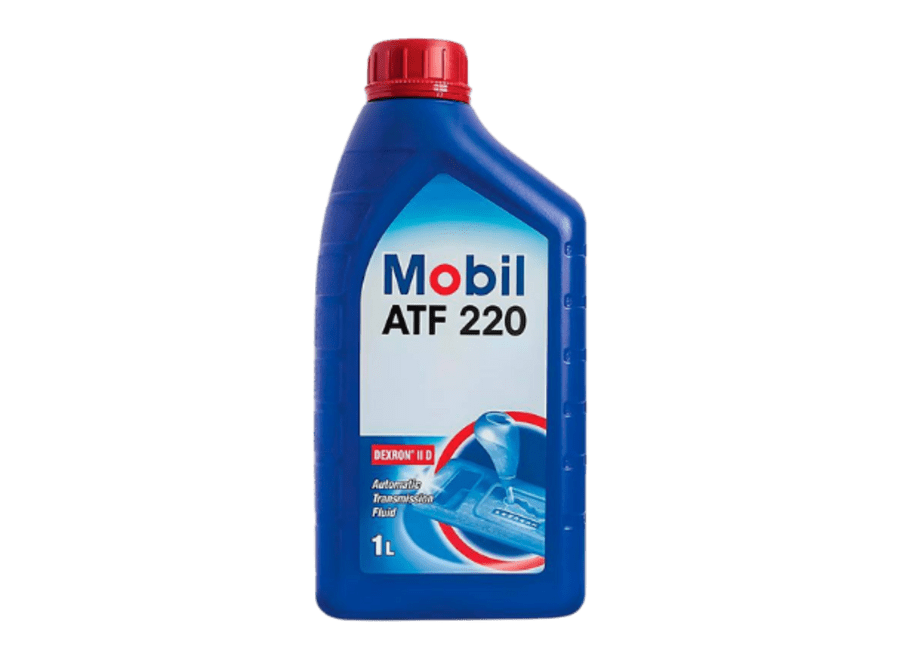 Mobil ATF 220
