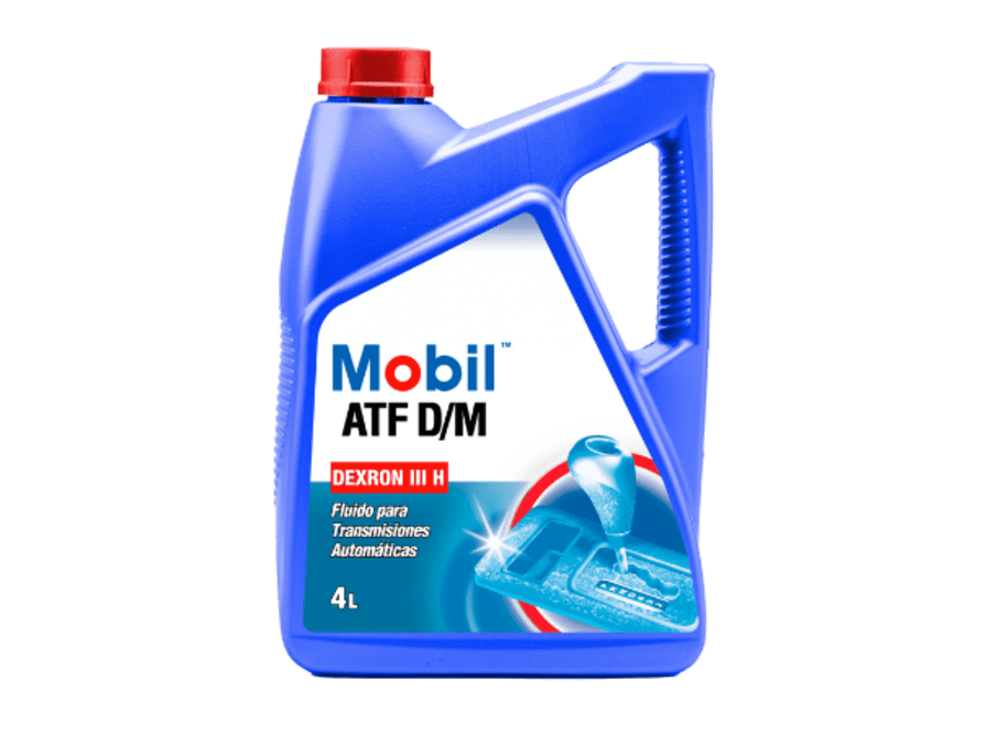 Mobil ATF D/M