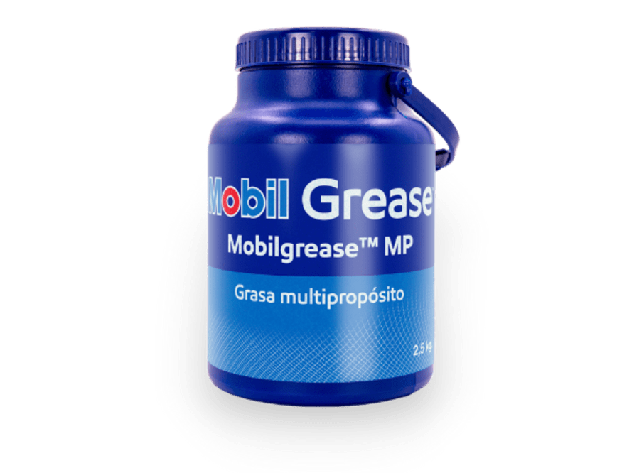 Mobilgrease MP