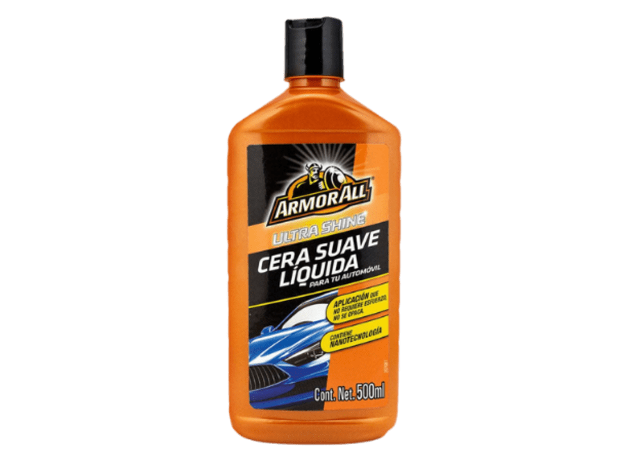 CERA LIQUIDA 500ML (Q21057) E303532100