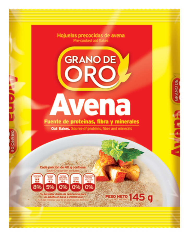 Avena 145g