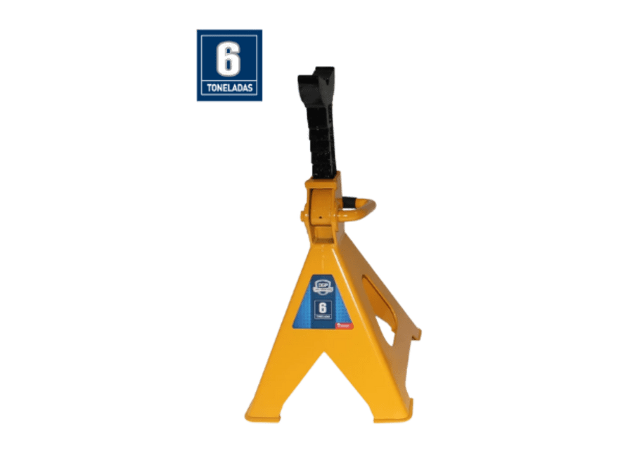 Set 2 Banquillos  6 Tonelas DGP