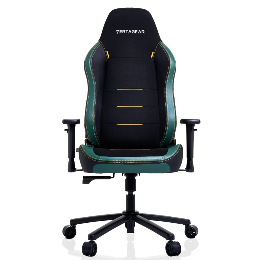 Silla Vertagear SL3800 VG-SL3800SE_MG Midnight Green