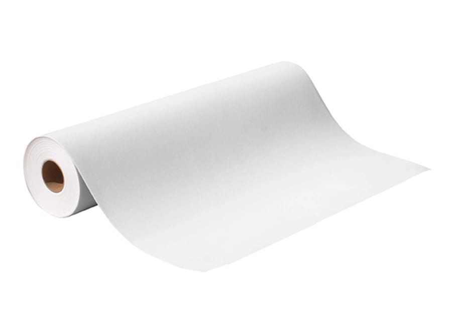 ROLLO PAPEL FOTO 410GSM 24"X18M COTTON POLYESTER CANVAS