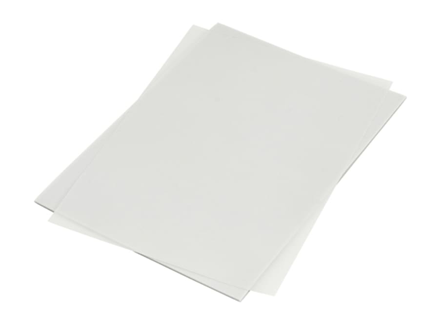 PAQUETE (250 H) PAPEL VEGETAL 92 GSM 70X100CM