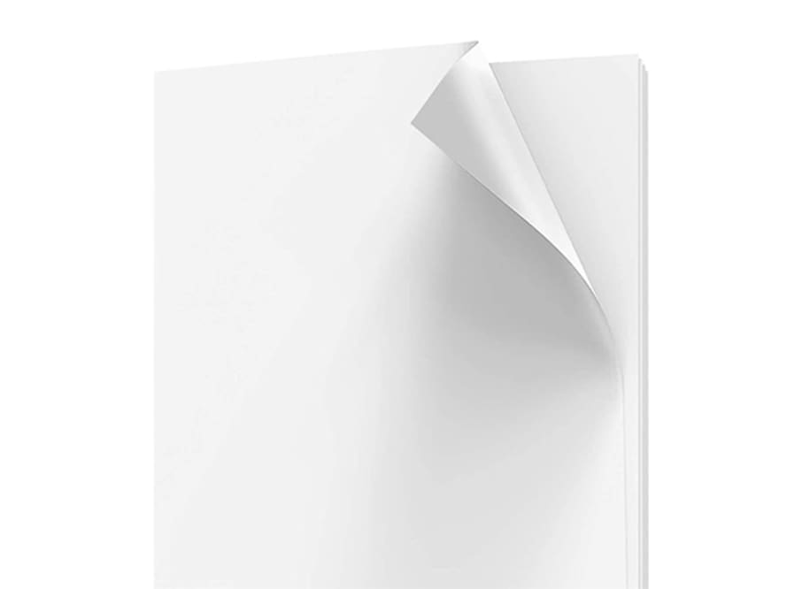 PAQUETE (250 H) PAPEL VEGETAL 92 GSM A2
