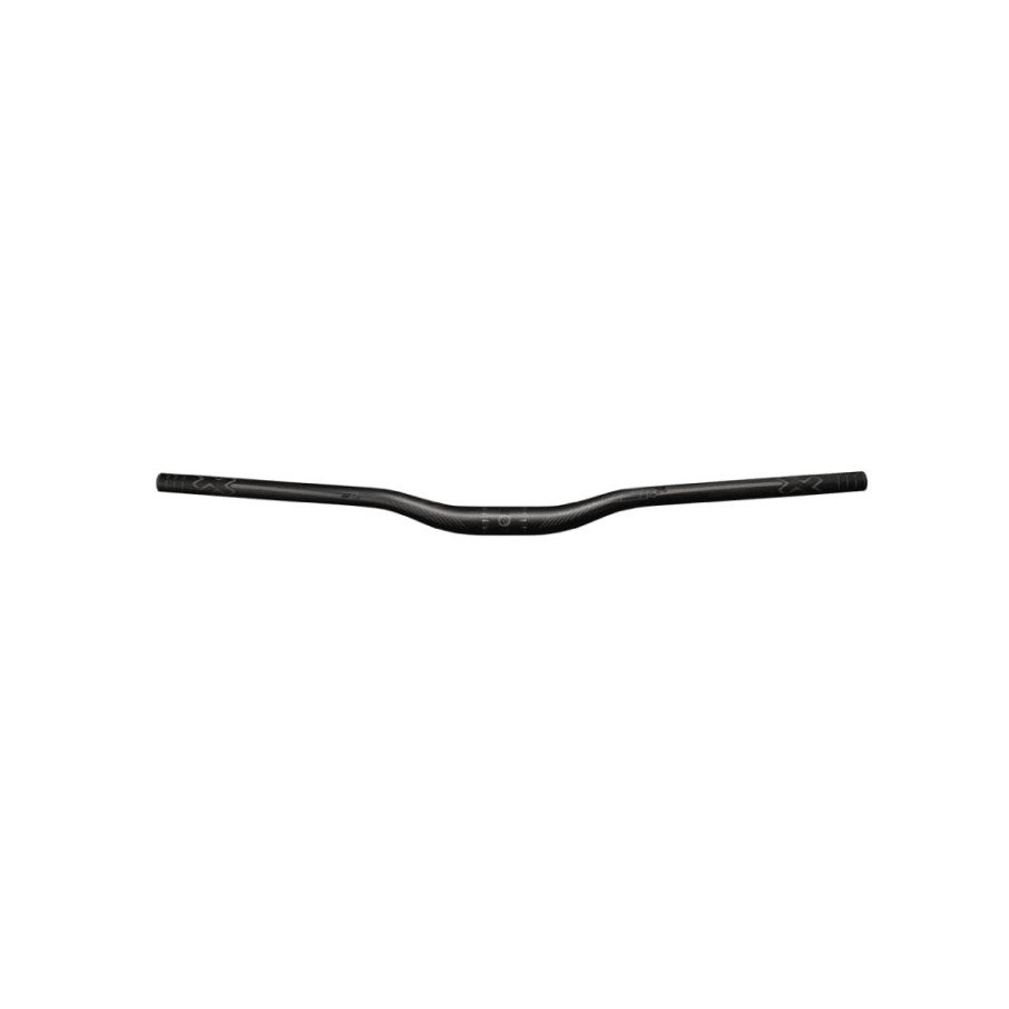 Manubrio de Bicicleta Bar END 20mm Rise 800mm Mk.2 Stealth