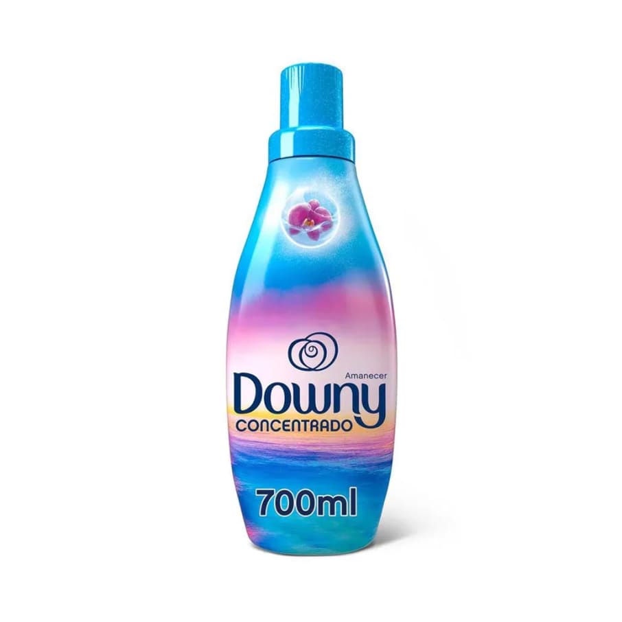 Suavizante Downy Amanecer 700Ml