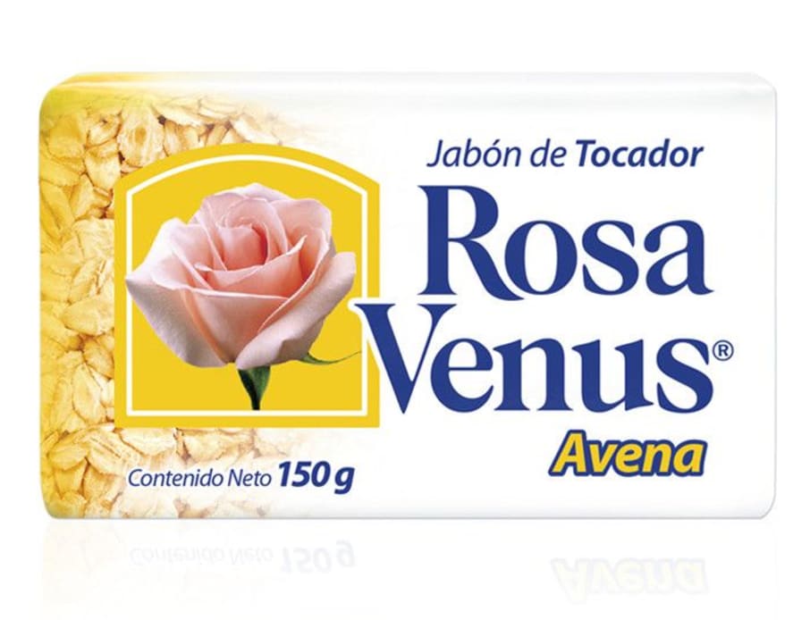 Rosa Venus Avena 150 G5 Todas