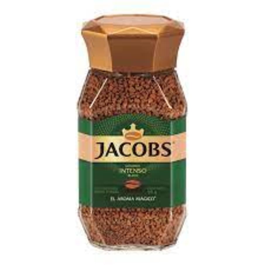 Café Jacob Intenso Ins 95G