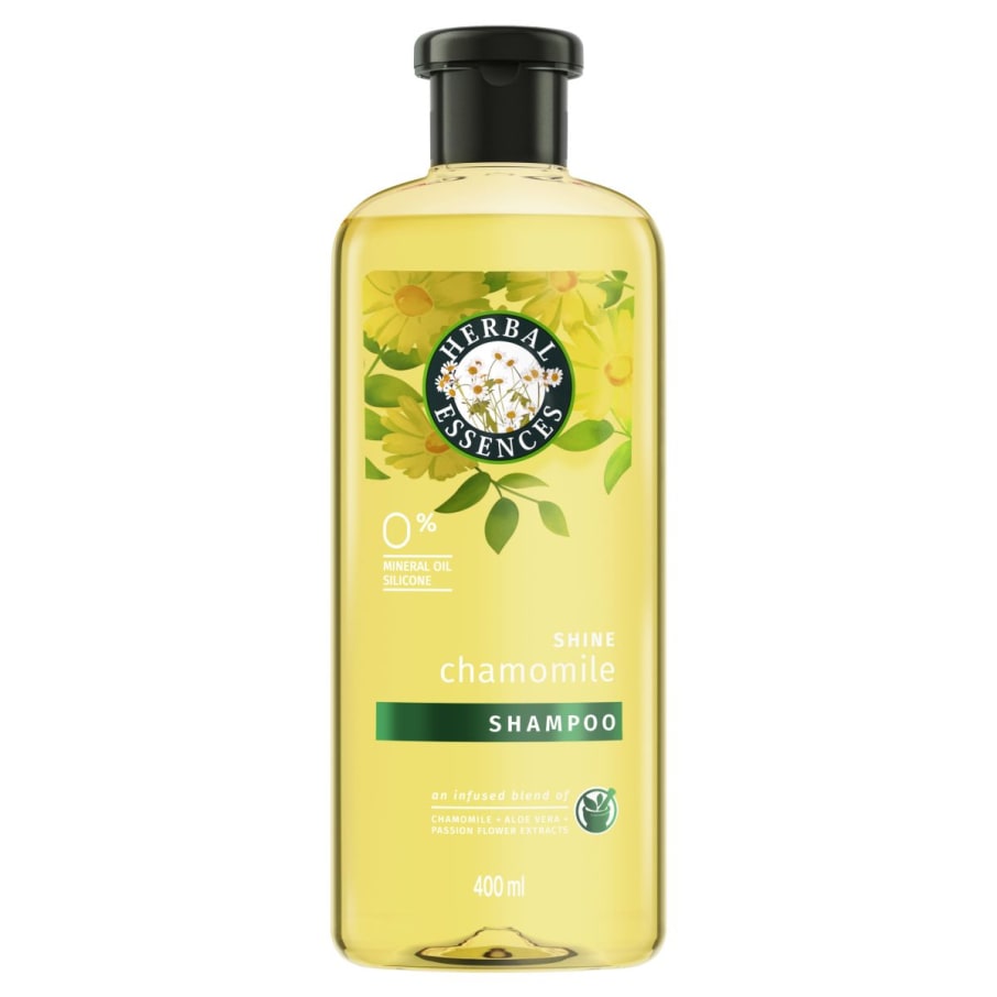 Sh. Herbal Essences Classic Shine 400Ml