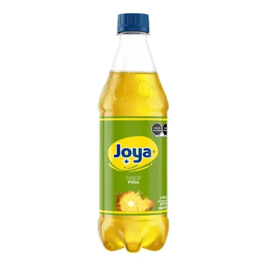 Joya De 600 Ml Piña