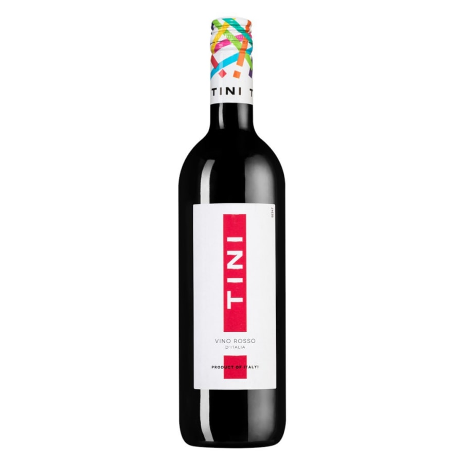 Tini Vino Rosso (750ml)