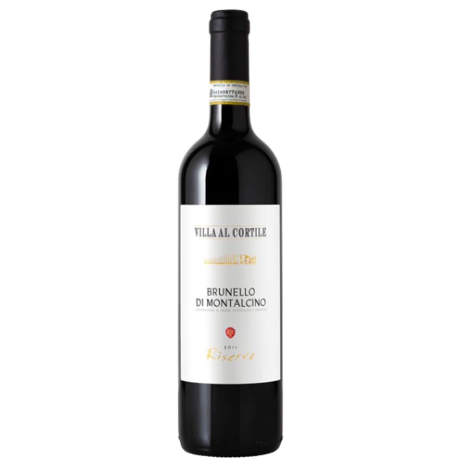 Piccini Brunello Di Montalcino Riserva DOCG (750ml)