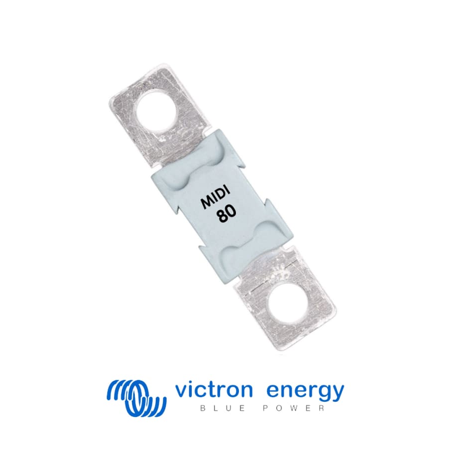 Victron E. Fusible MIDI 80A/32V