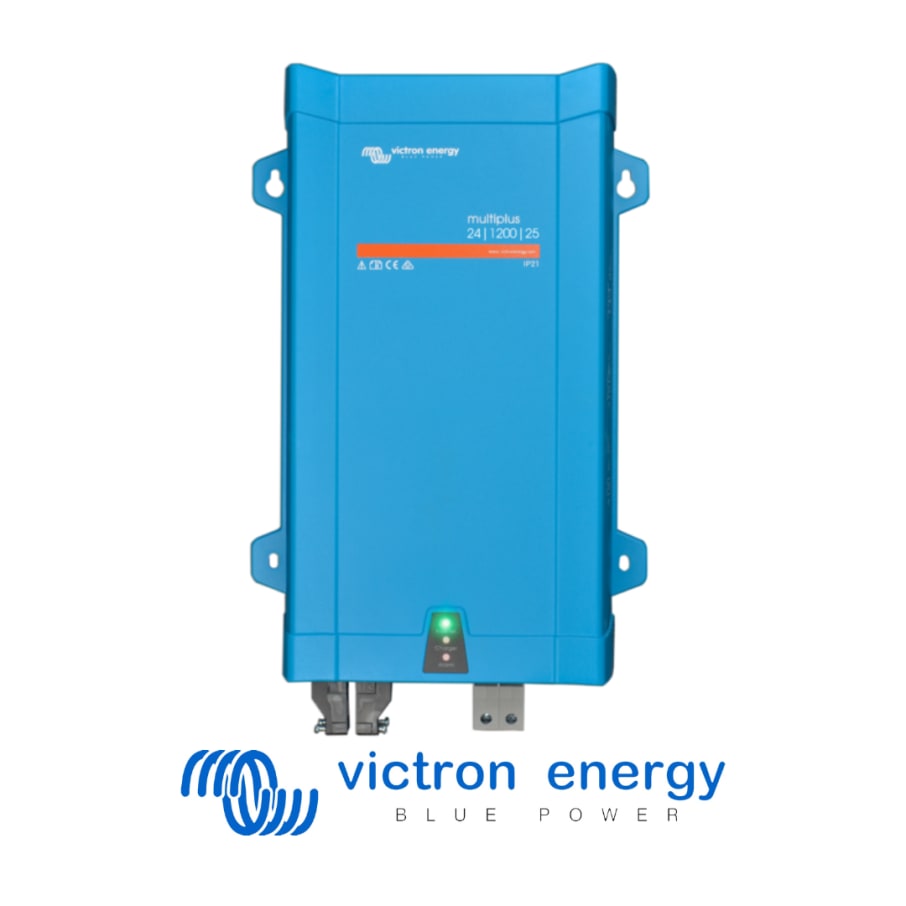 Victron E. MultiPlus 24/1200/25-16 230V VE.Bus