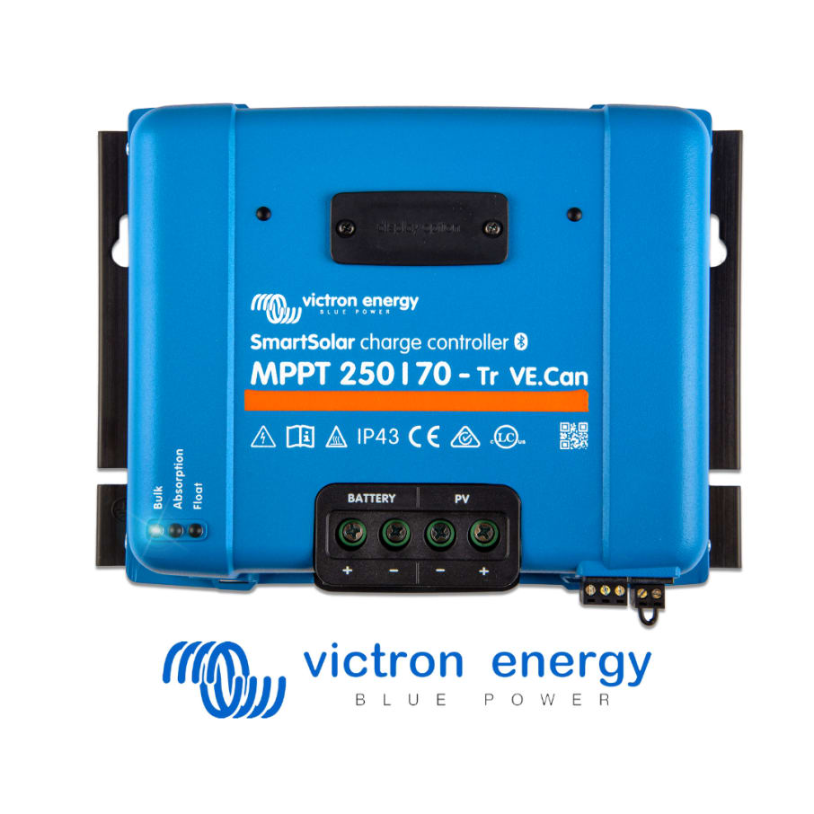 Victron E. MPPT SmartSolar MPPT 250/70-Tr VE.Can