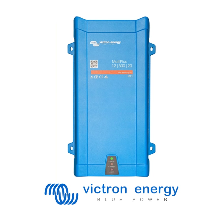 Victron E. MultiPlus 12/500/20-16 230V VE.Bus