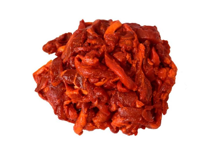 Carne De Trompo Mayito 500 Gr