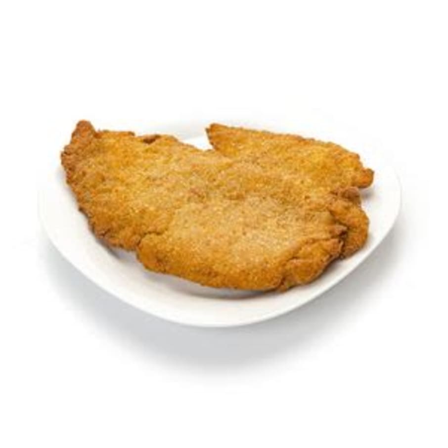 Milanesa De Pollo Mc