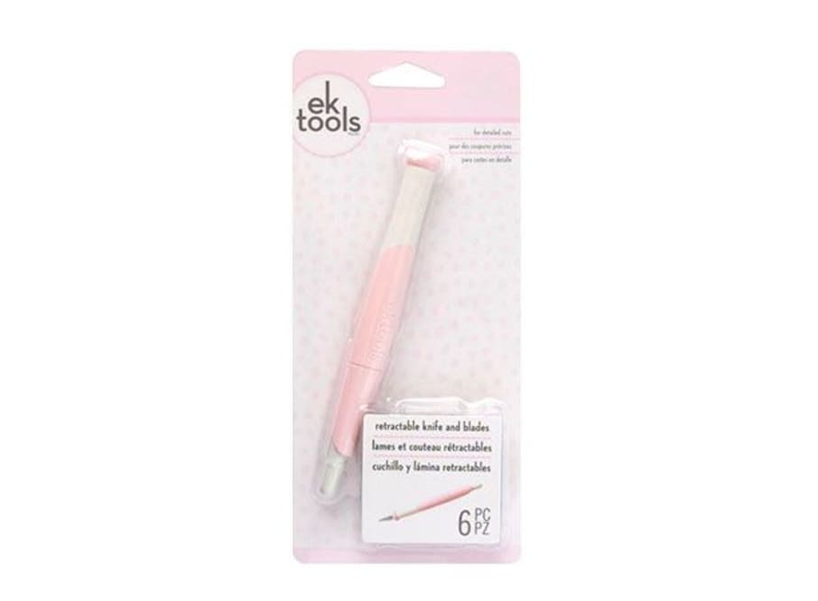 CUCHILLO PARA MANUALIDADES (54000020)