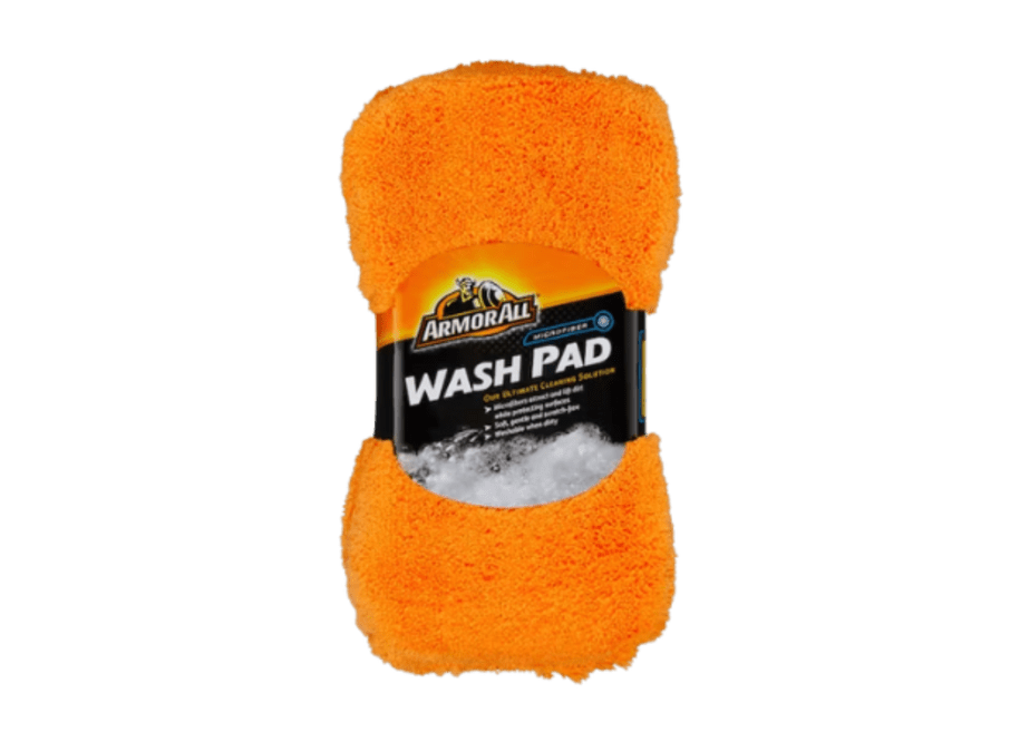 Esponja de lavado microfibra ArmorAll
