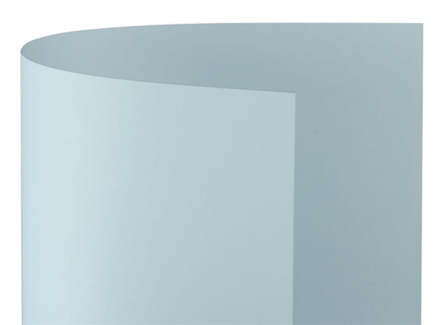 6000066 - PAQ. 250H 90GSM BURANO ACQUA CELESTE 70X100CM