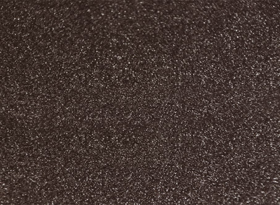 PAQ. 50H. 230 GSM CART. GLITTER AZUL OSCURO 70X100CM