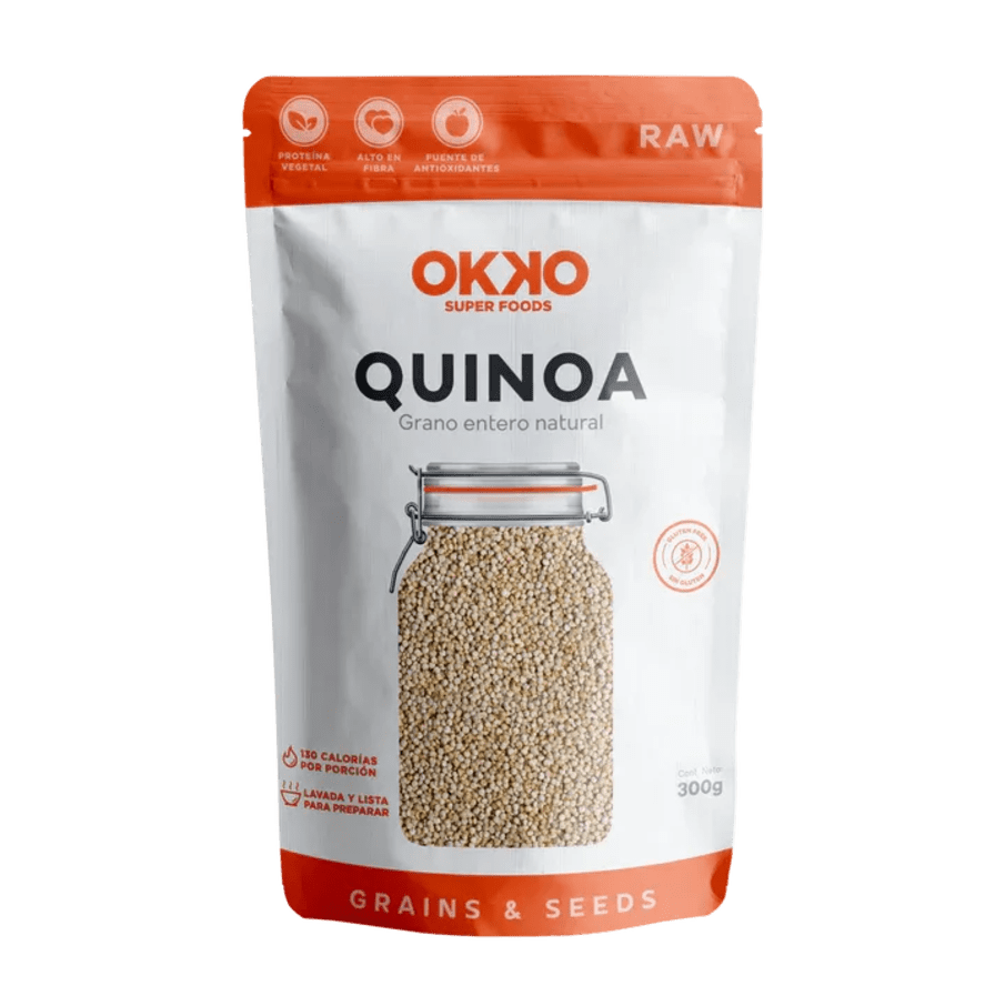 Okko Quinoa 300 Gr