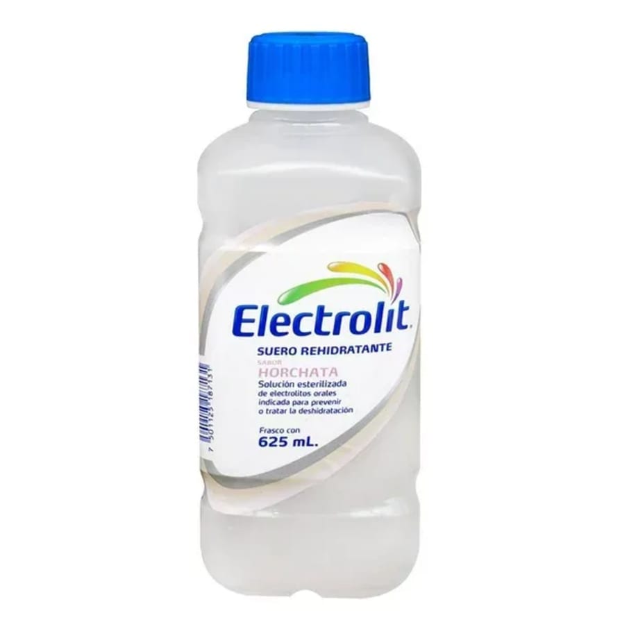 Suero Electrolit Horchata 625 Ml