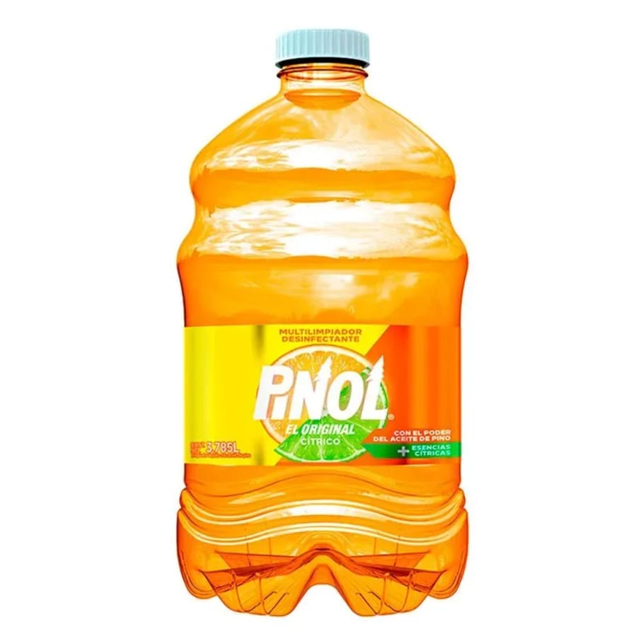 Pinol Original Citrico 3.7L