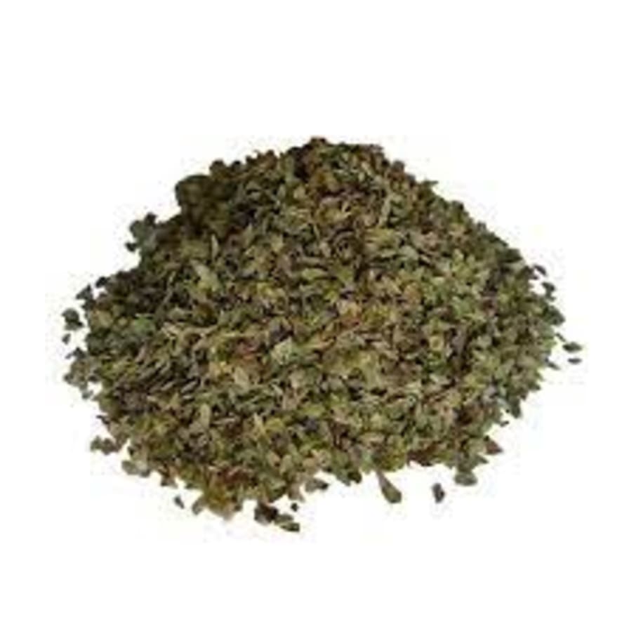 Oregano Entero Empacado 100 Grs