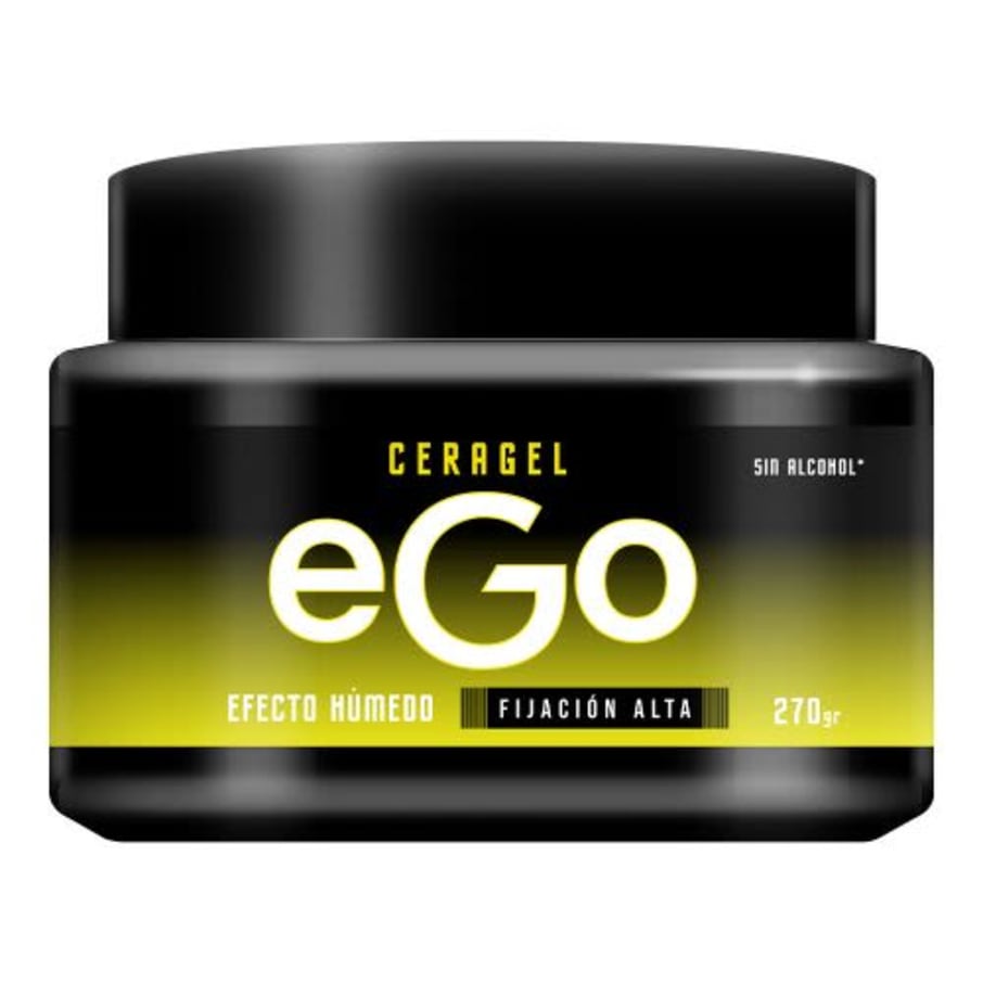 Ego Cera Gel 12X270G