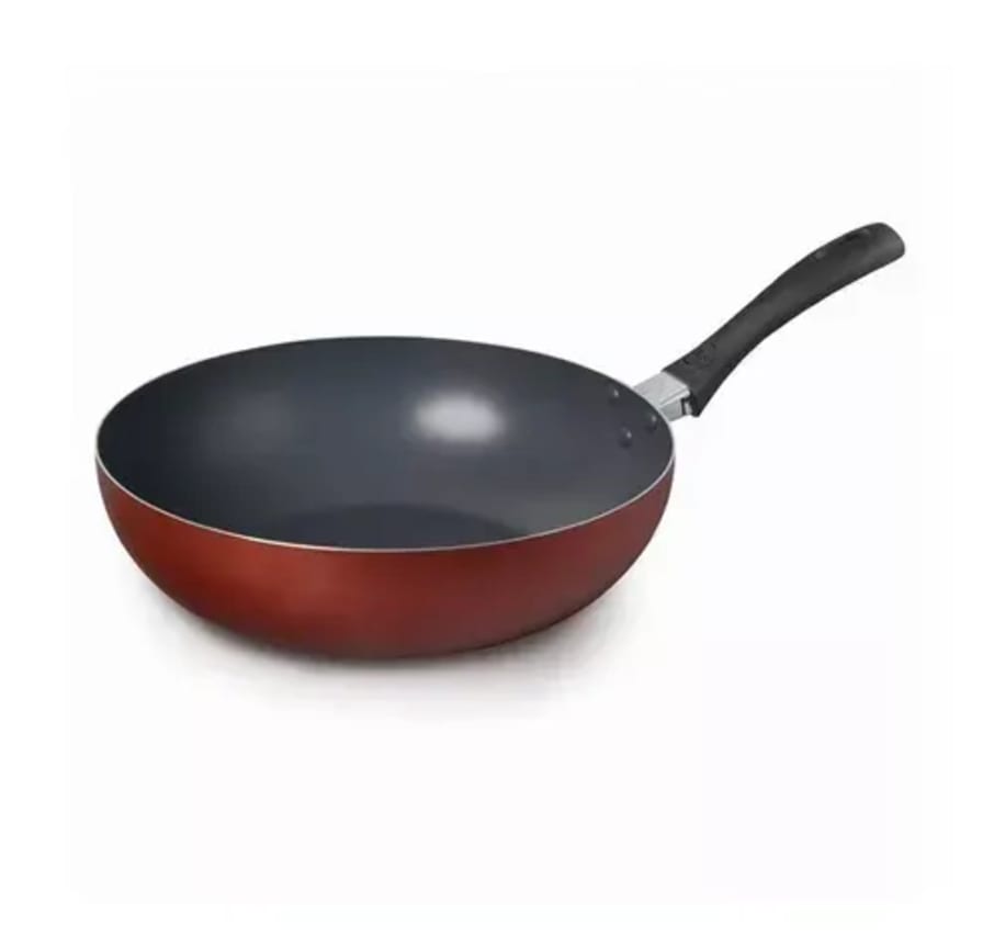 Sarten Wok 28 Cm Just Cook