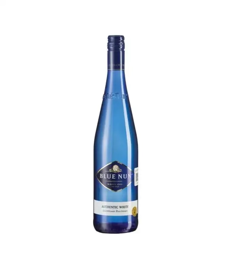 Vino Blanco Blue Nun 750 Ml