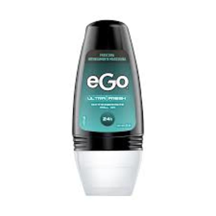 Des. Roll On Cab Ego Ap Ultra Fresh 45Ml