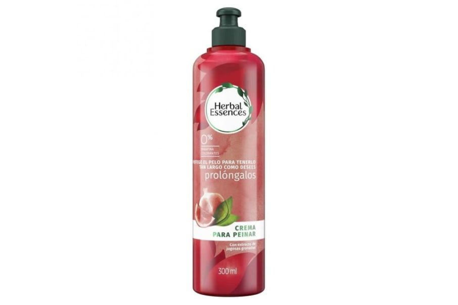 Cpp Herbal Essences Prolongalo 300Ml