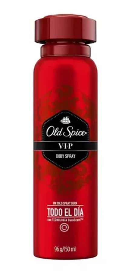 Des. Aero Cab. Old Spice Vip 96Gr